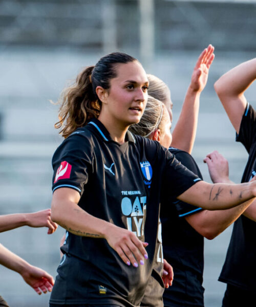 Fotboll, Svenska Cupen, Trelleborg - Malmö FF