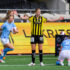 Fotboll, Damallsvenskan, Häcken - Malmö FF