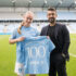 Fotboll, Damallsvenskan, Malmö FF - Eskilstuna United DFF