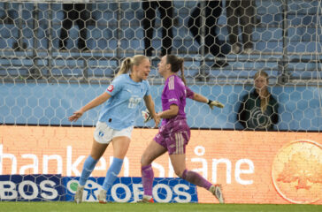 Fotboll, Damallsvenskan, Malmö FF - Djurgården