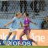 Fotboll, Damallsvenskan, Malmö FF - Djurgården