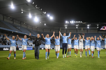 Fotboll, Damallsvenskan, Malmö FF - Djurgården
