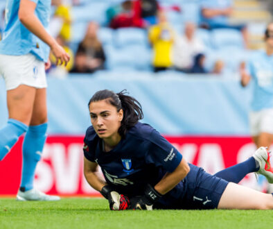 Fotboll, Damallsvenskan, Malmö FF - Hammarby