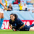 Fotboll, Damallsvenskan, Malmö FF - Hammarby