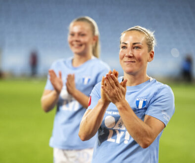 Fotboll, Damallsvenskan, Malmö FF - Djurgården