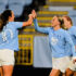 Football, UEFA Women's Europa Cup, Malmö FF - St. Pölten
