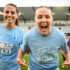 Fotboll, Damallsvenskan, Malmö FF - Rosengård