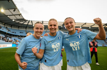 Fotboll, Damallsvenskan, Malmö FF - Rosengård
