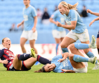 Fotboll, Damallsvenskan, Malmö FF - Rosengård