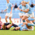 Fotboll, Damallsvenskan, Malmö FF - Rosengård