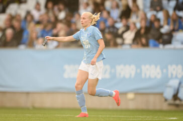 Fotboll, Damallsvenskan, Malmö FF - Rosengård