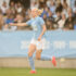 Fotboll, Damallsvenskan, Malmö FF - Rosengård