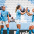 Fotboll, Damallsvenskan, Malmö FF - AIK