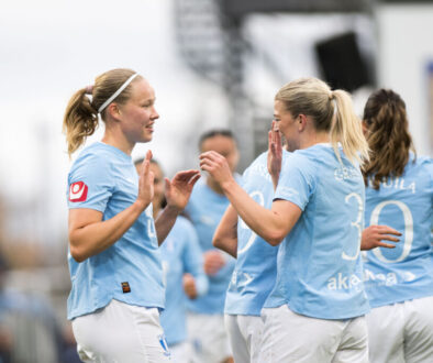 Fotboll, Damallsvenskan, Kristianstad - Malmö FF
