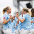 Fotboll, Damallsvenskan, Kristianstad - Malmö FF
