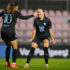 Football, UEFA Women's Europa Cup, Round of 16, Ajax - Malmö FF