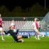 Football, UEFA Women's Europa Cup, Round of 16, Ajax - Malmö FF