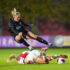 Football, UEFA Women's Europa Cup, Round of 16, Ajax - Malmö FF